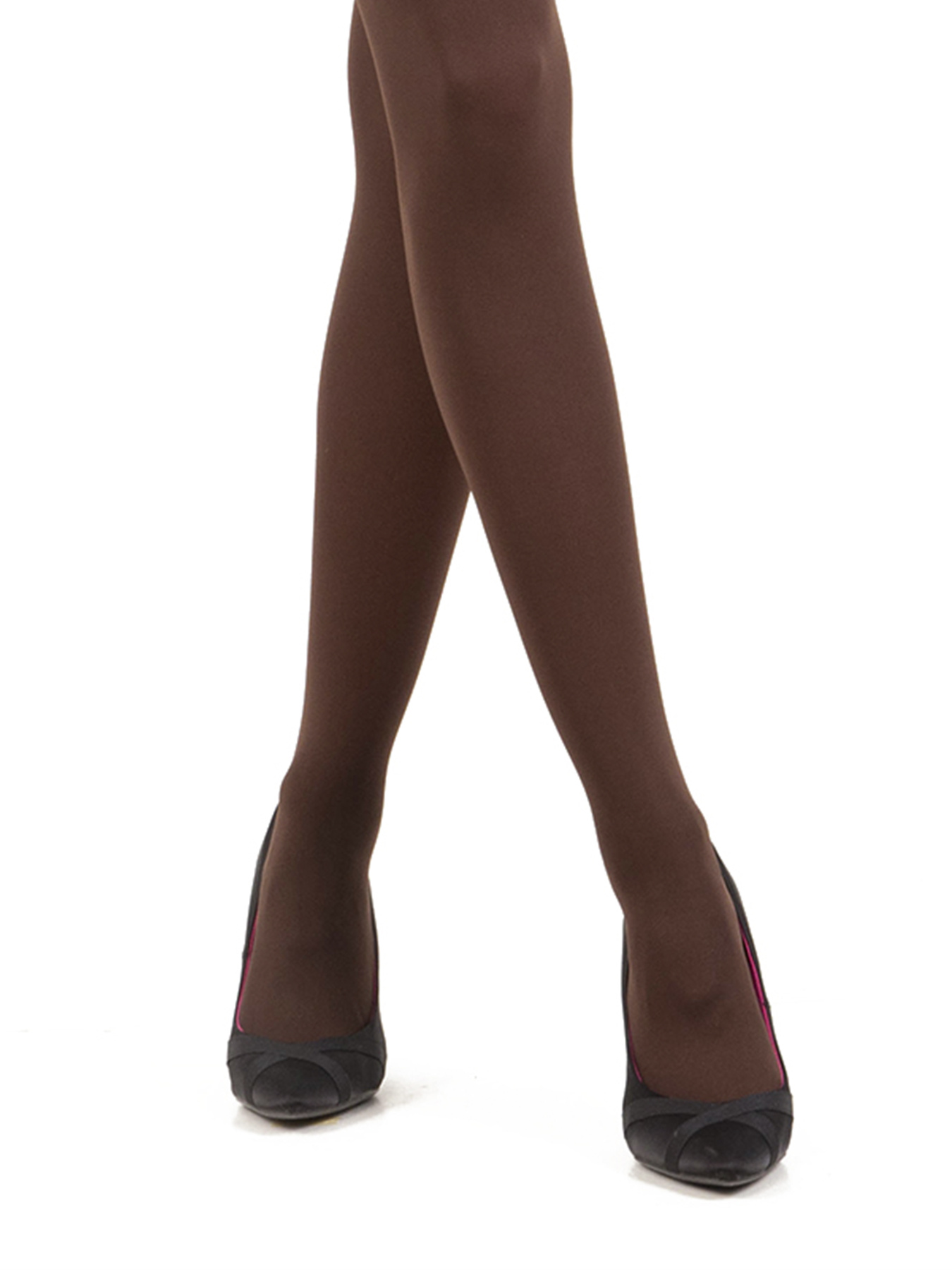 Колготы LEGS модель 402TETTItabaco Фото