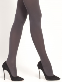 Колготы LEGS модель 431FREEDOM100MICROgrigio Фото