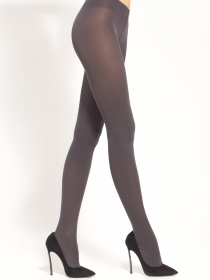 Колготы LEGS модель 431FREEDOM100MICROgrigio Фото