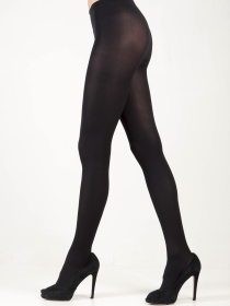 Колготы LEGS модель 431FREEDOM100MICROnero Фото