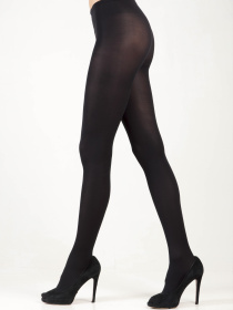Колготы LEGS модель 431FREEDOM100MICROnero Фото