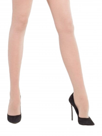 Колготы LEGS модель 600COTTON40brunomelange Фото