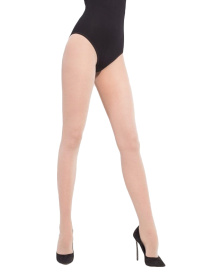Колготи LEGS модель 600COTTON40brunomelange Фото