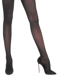 Колготы LEGS модель 600COTTON40nero Фото