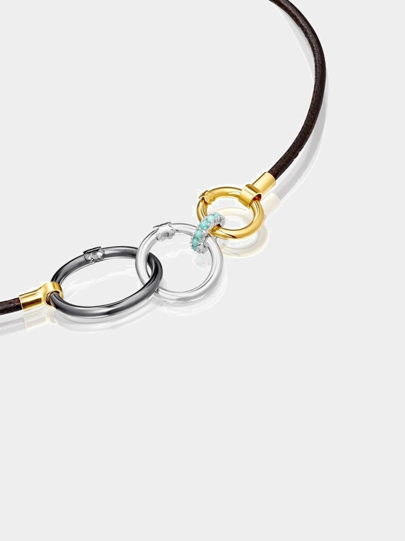 Колье TOUS модель 812342560 Фото