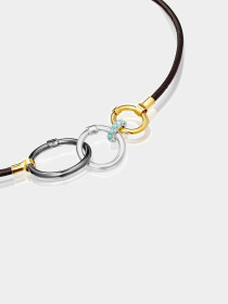 Колье TOUS модель 812342560 Фото