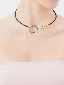 Колье TOUS модель 812342560 Фото