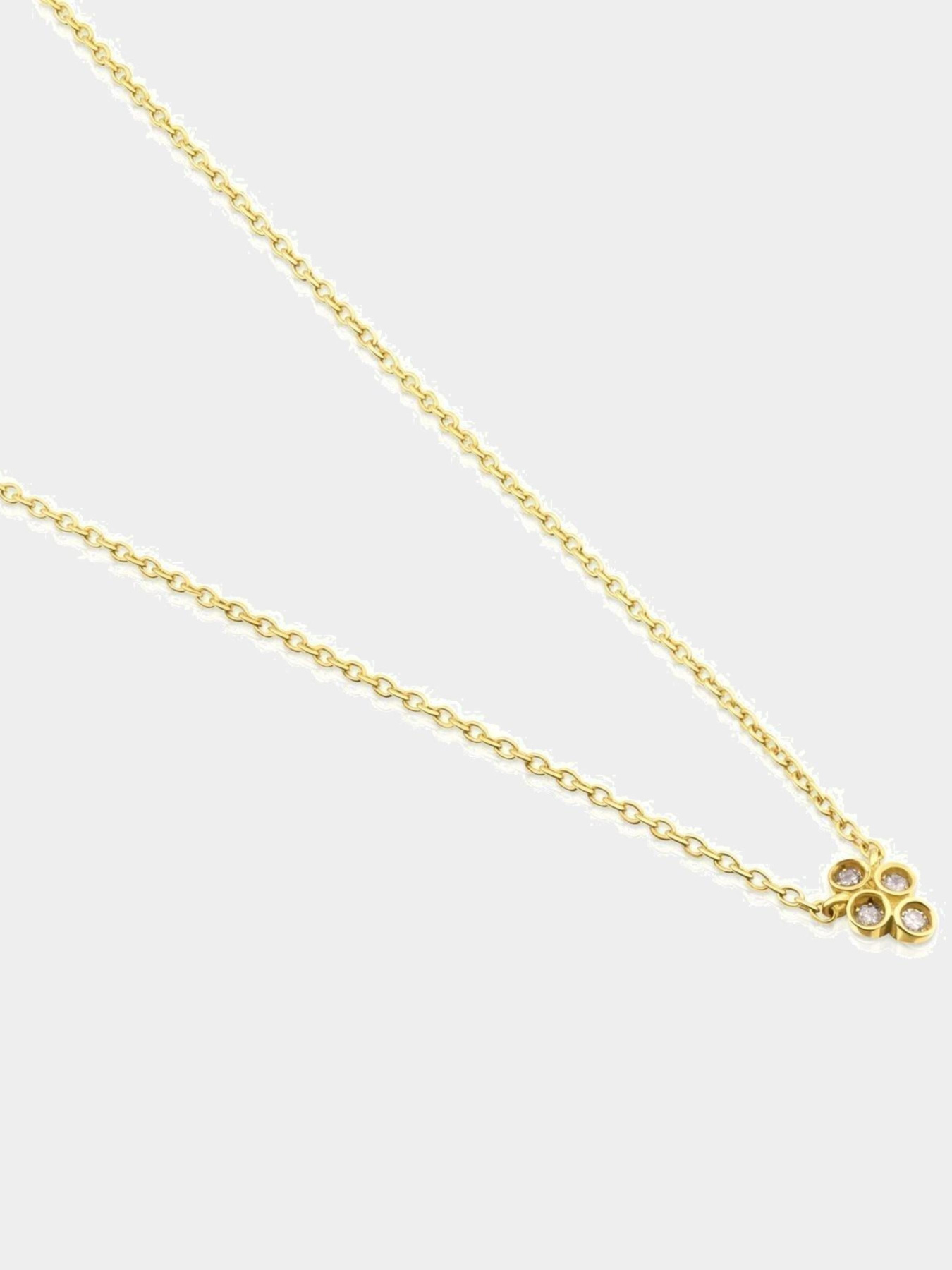 Колье TOUS модель 812442080 Фото