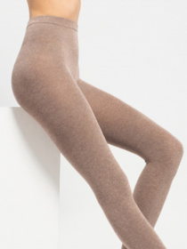 Колготы LEGS модель 602COTTON110latte Фото