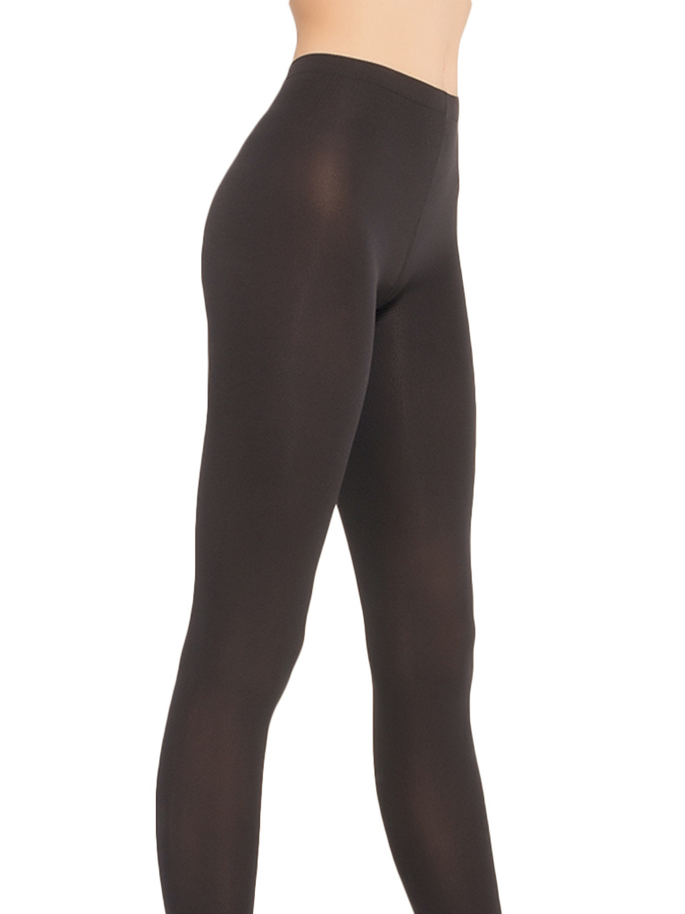 Колготы LEGS модель 610VELOUR100caffe Фото