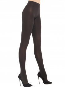Колготы LEGS модель 610VELOUR100caffe Фото