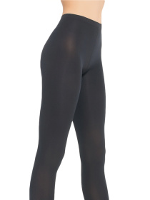 Колготы LEGS модель 610VELOUR100grafit Фото