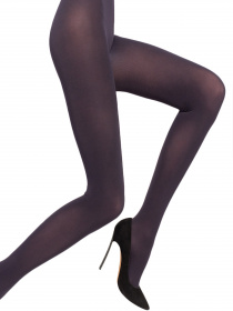 Колготы LEGS модель 611VELUR180antracite Фото