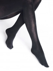 Колготы LEGS модель 615VELOURLUX80-200nero Фото