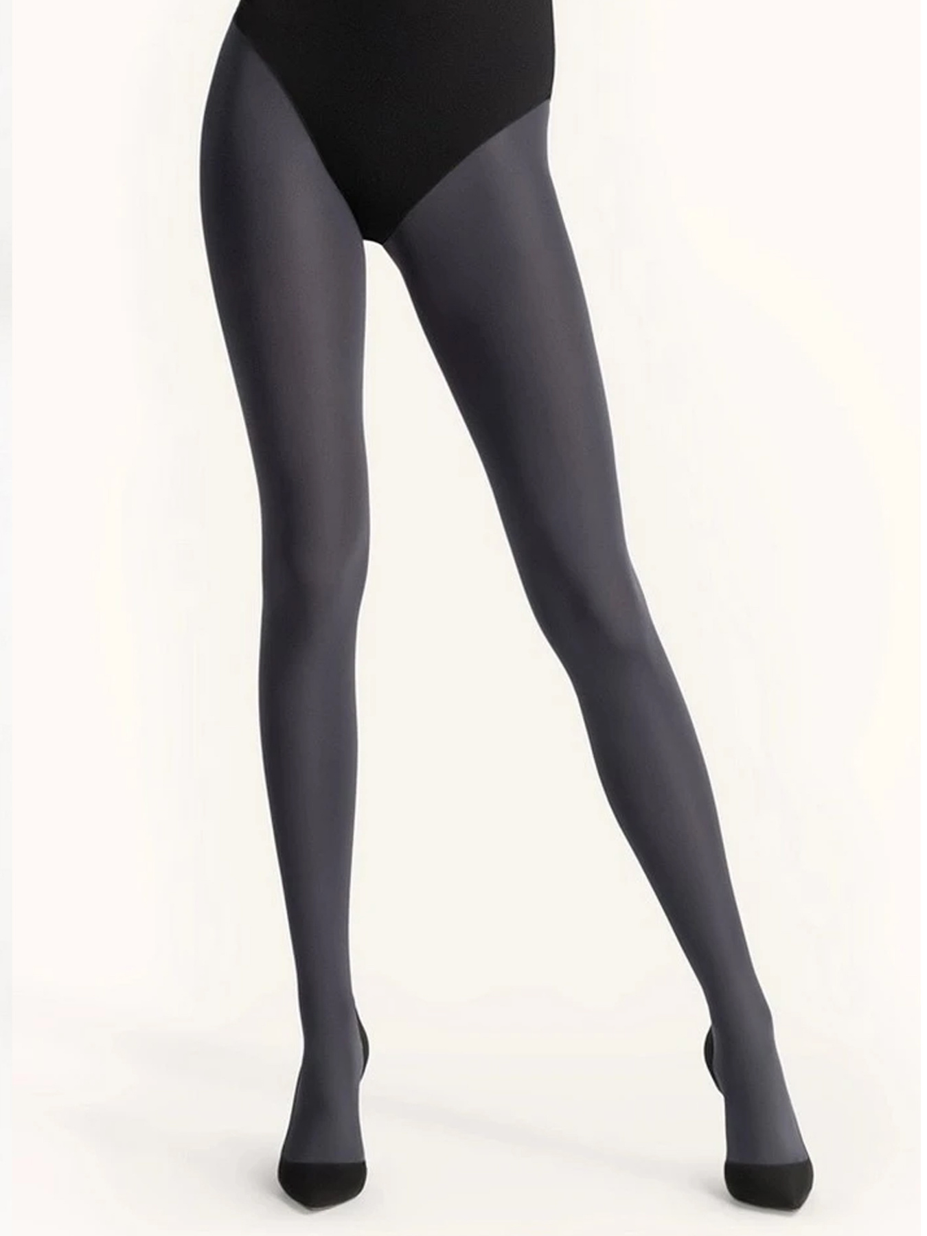 Колготы LEGS модель 662FLEECE250londra Фото