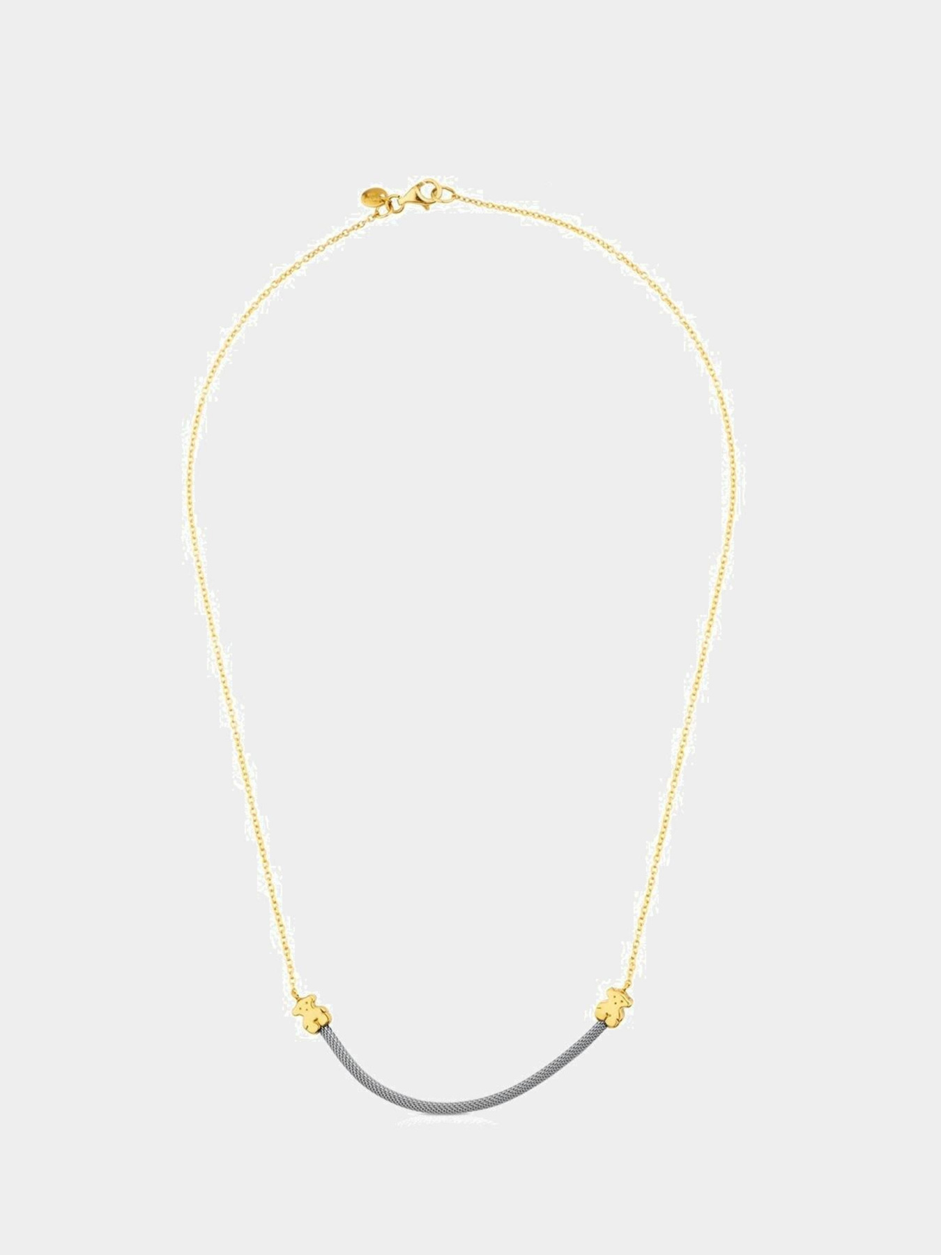 Колье TOUS модель 613102000 Фото