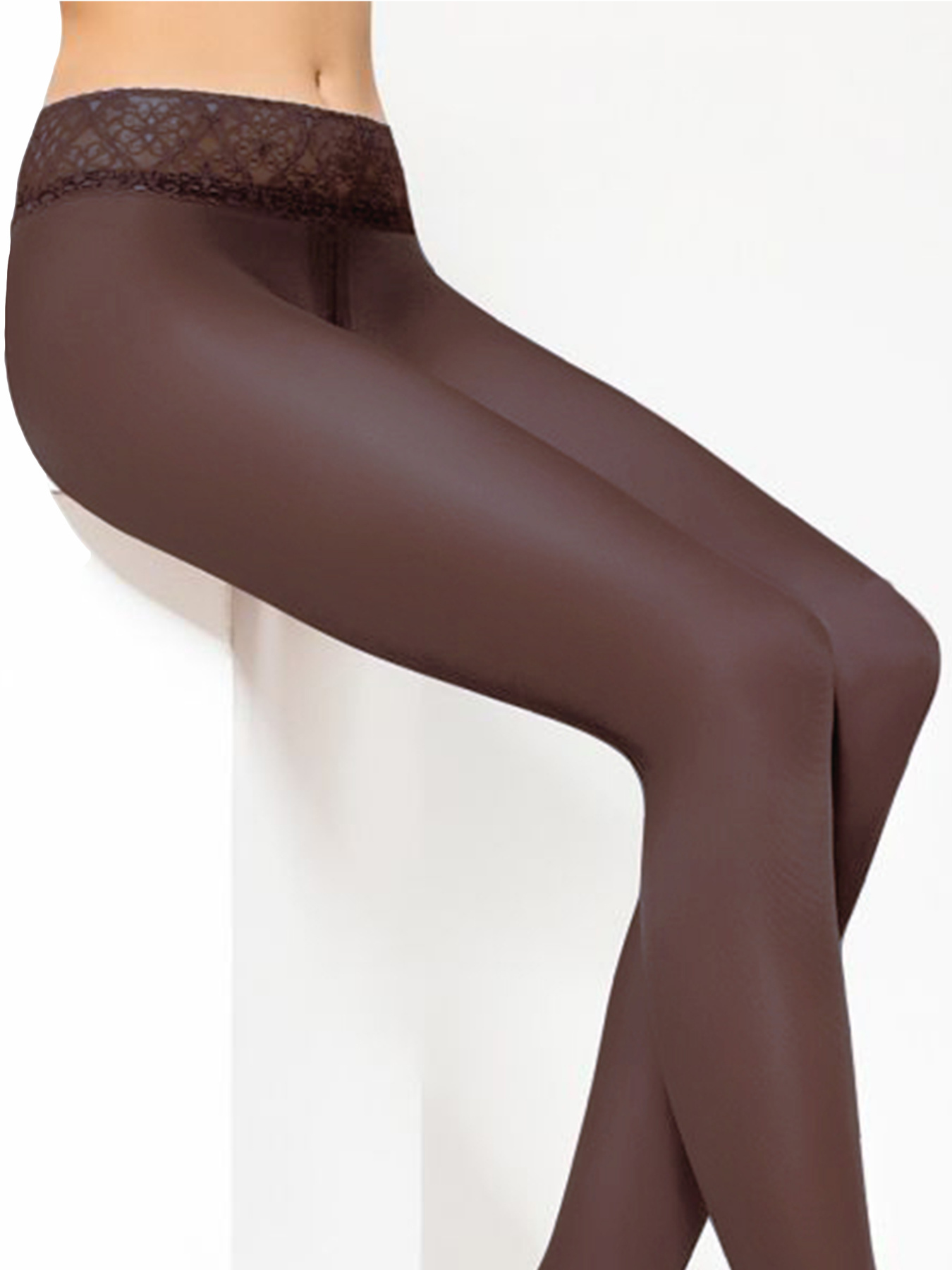 Колготы LEGS модель 15Eskiz26cappucchino Фото