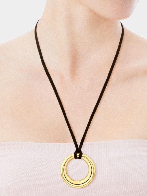 Колье TOUS модель 712354510 Фото