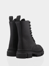 Ботинки Kasandra модель 839_1 Фото