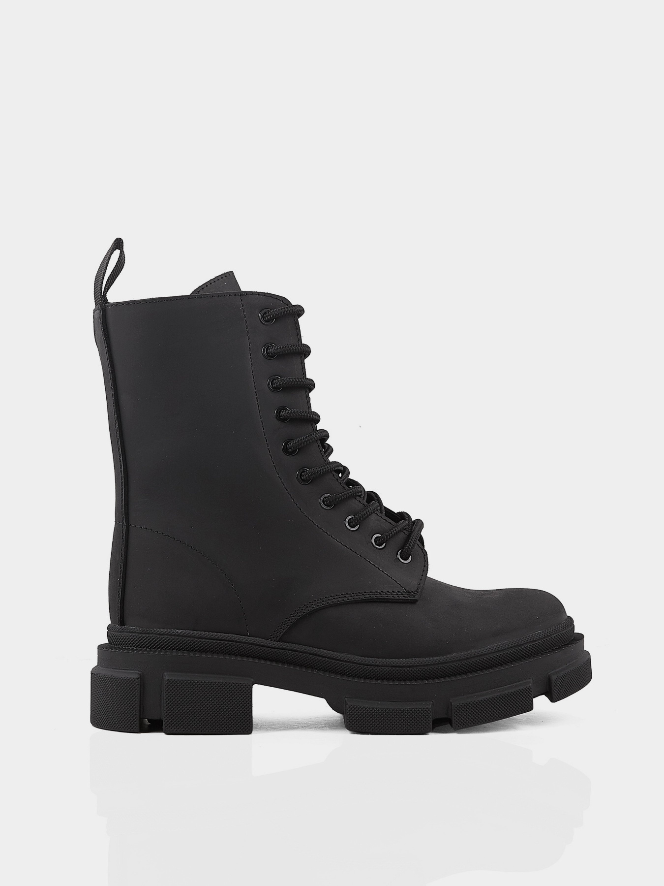 Черевики Kasandra модель 839_1 Фото