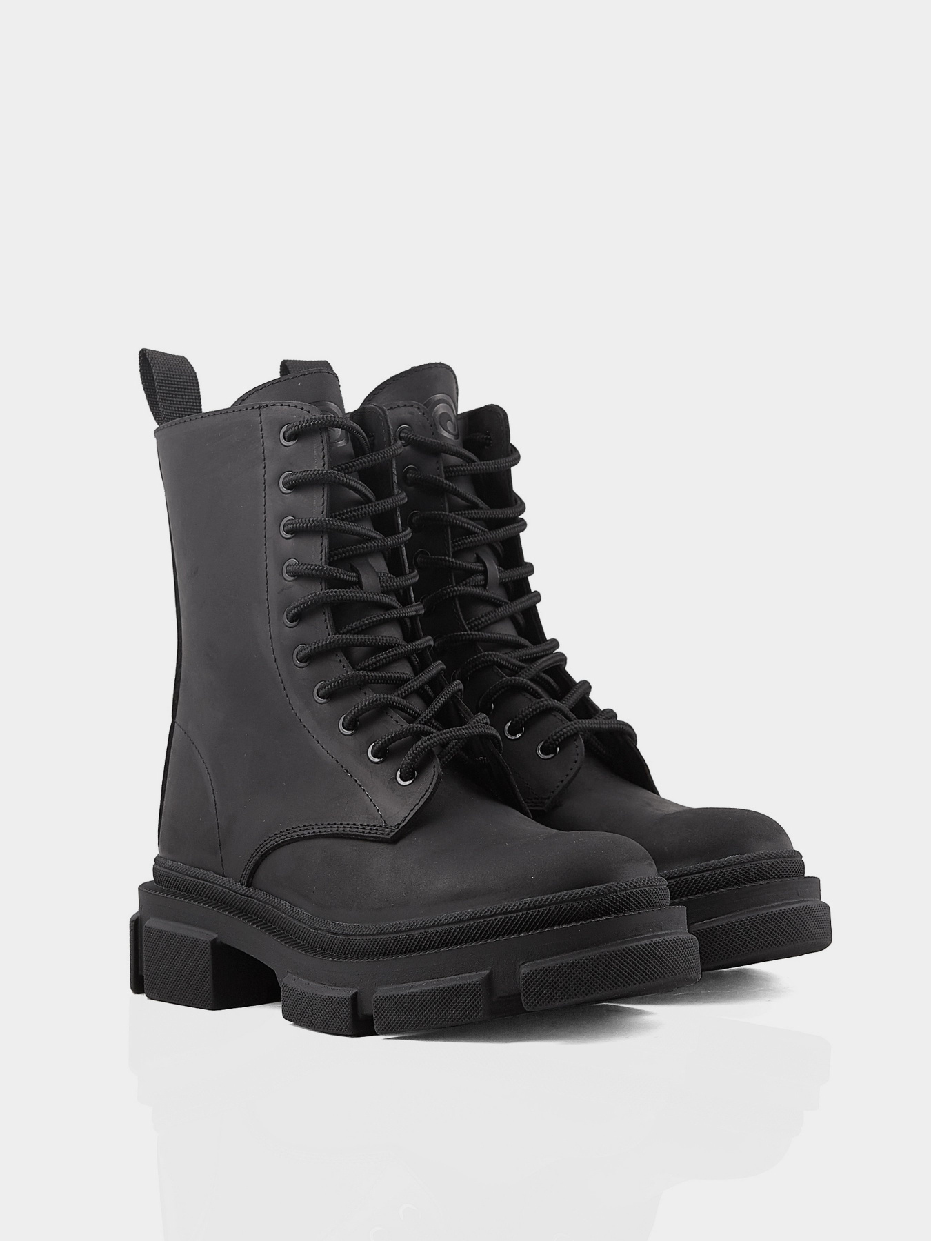 Черевики Kasandra модель 839_1 Фото