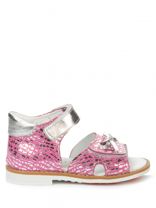 Сандалии Theo Leo модель 1211_26 Фото