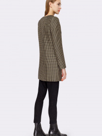 Пальто CAT ORANGE модель 4392 Фото