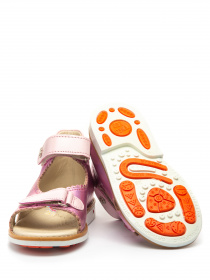 Сандалії Theo Leo модель 1217_21 Фото