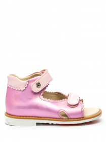 Сандалії Theo Leo модель 1217_21 Фото