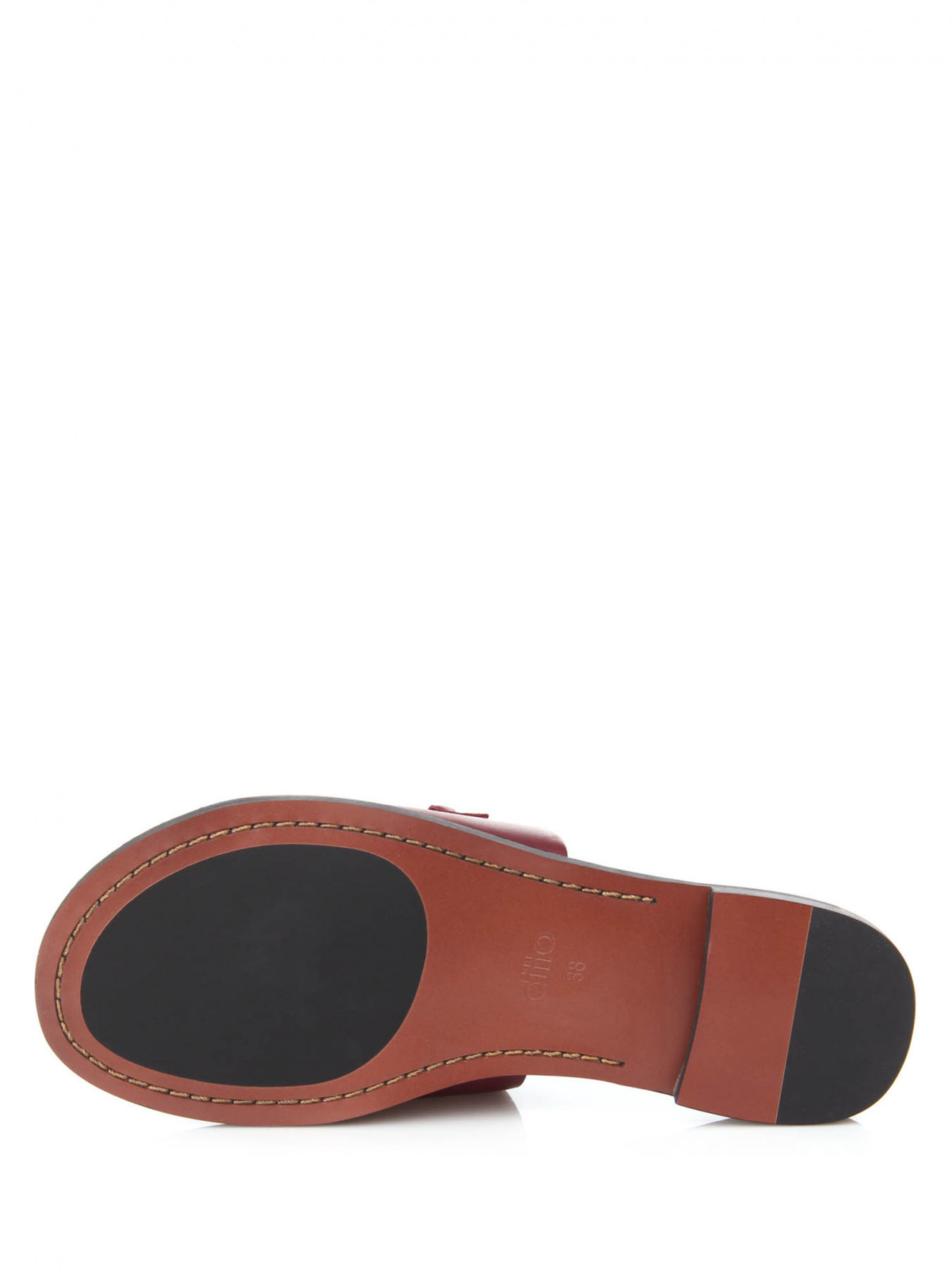 Шлёпанцы Ditto модель 966-3-1 Фото