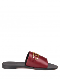 Шлёпанцы Ditto модель 966-3-1 Фото