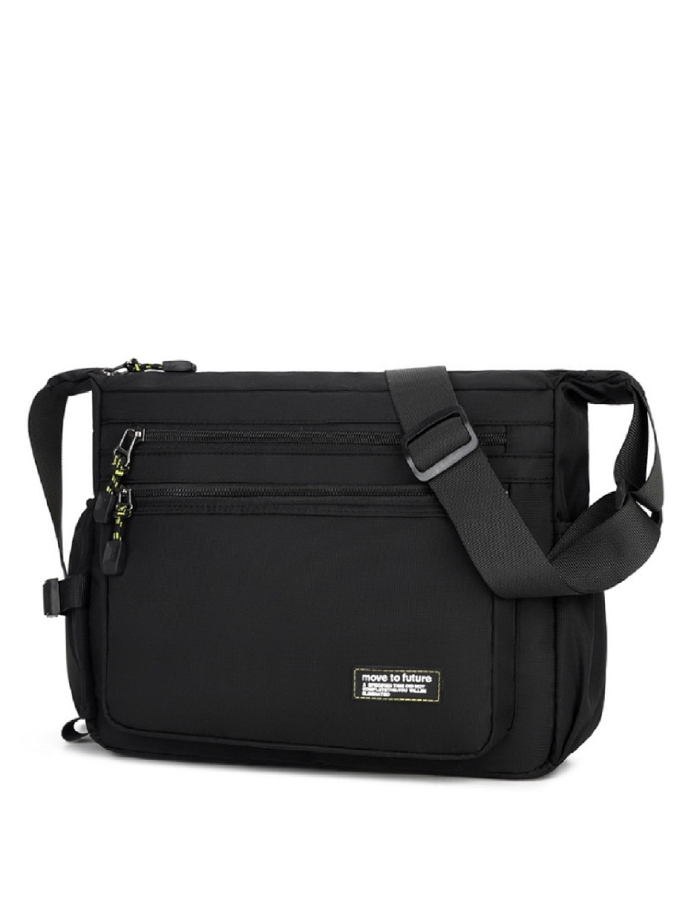 Мессенджер RoyalBag модель AT09-T-22608A Фото