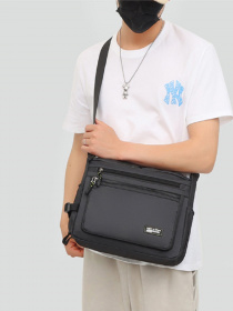 Мессенджер RoyalBag модель AT09-T-22608A Фото