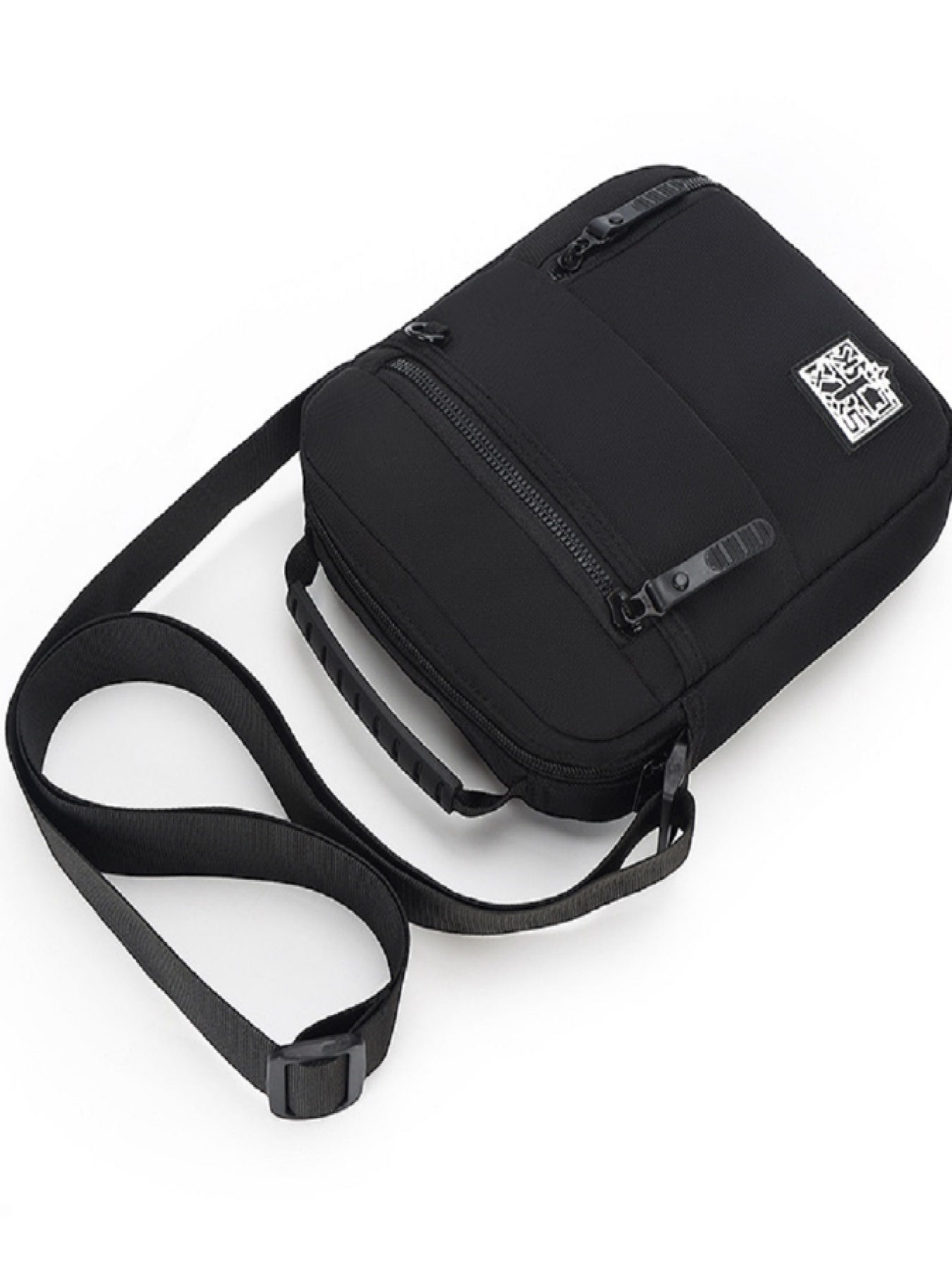 Мессенджер RoyalBag модель AT09-T-22919A Фото