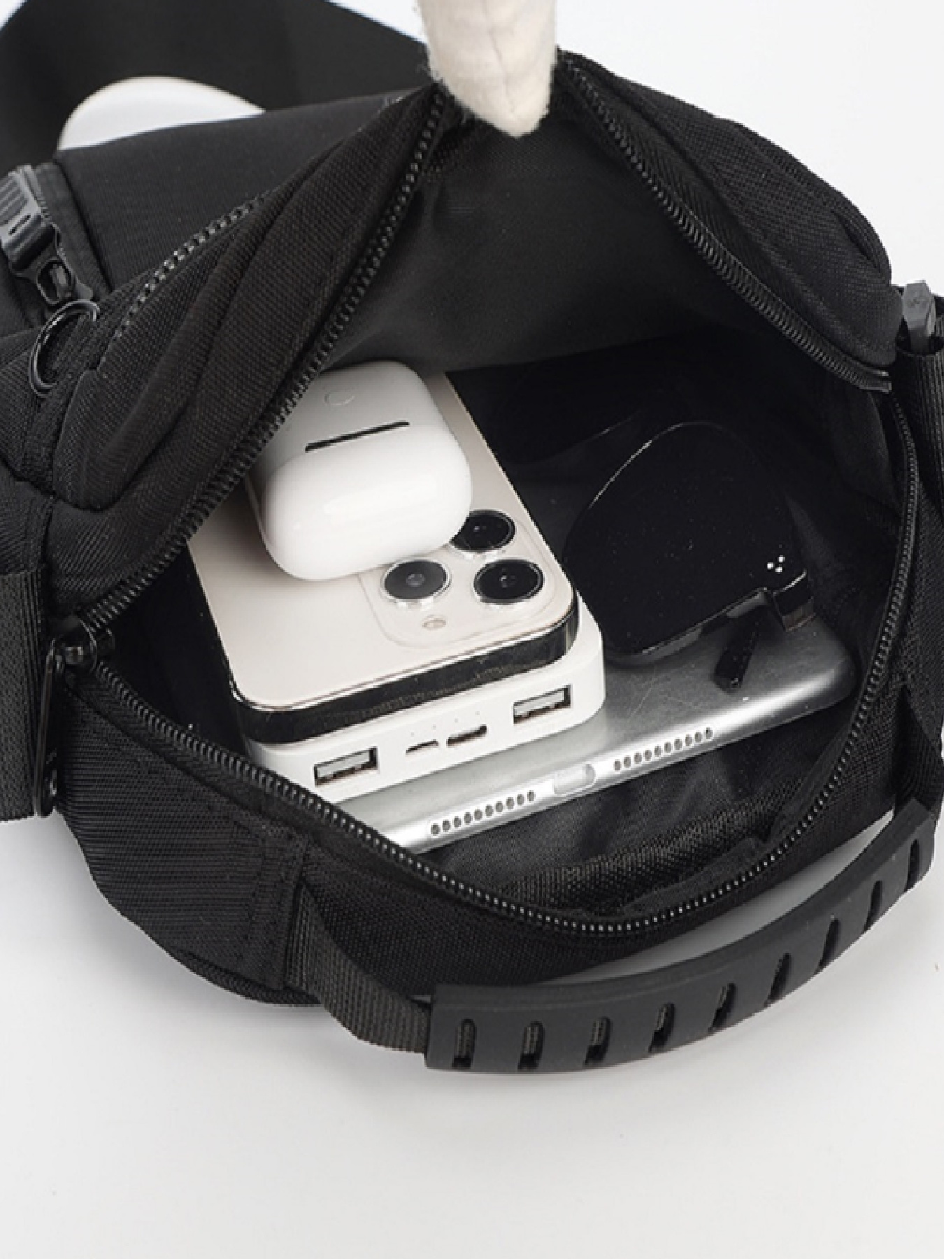 Мессенджер RoyalBag модель AT09-T-22919A Фото