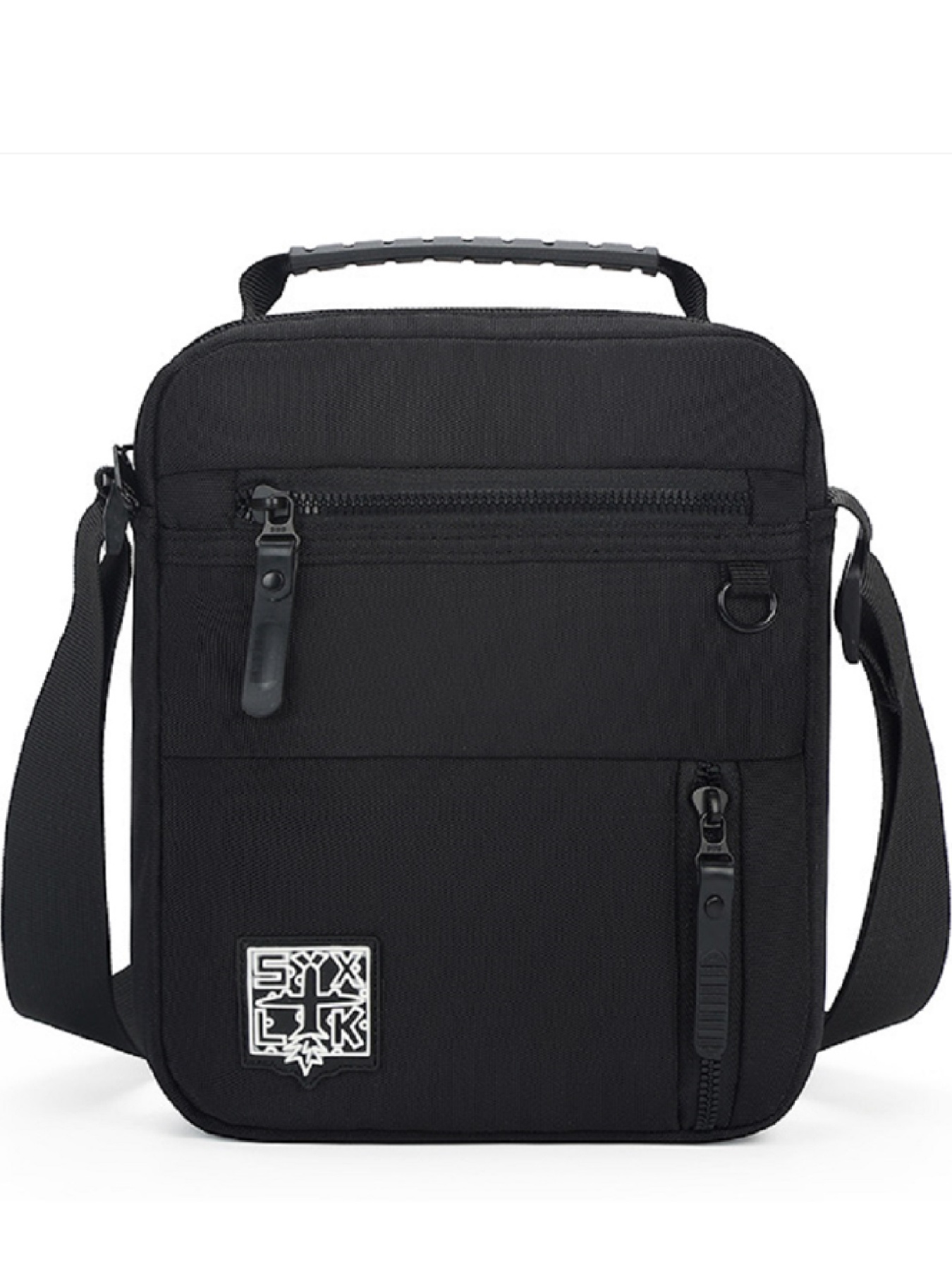 Мессенджер RoyalBag модель AT09-T-22919A Фото