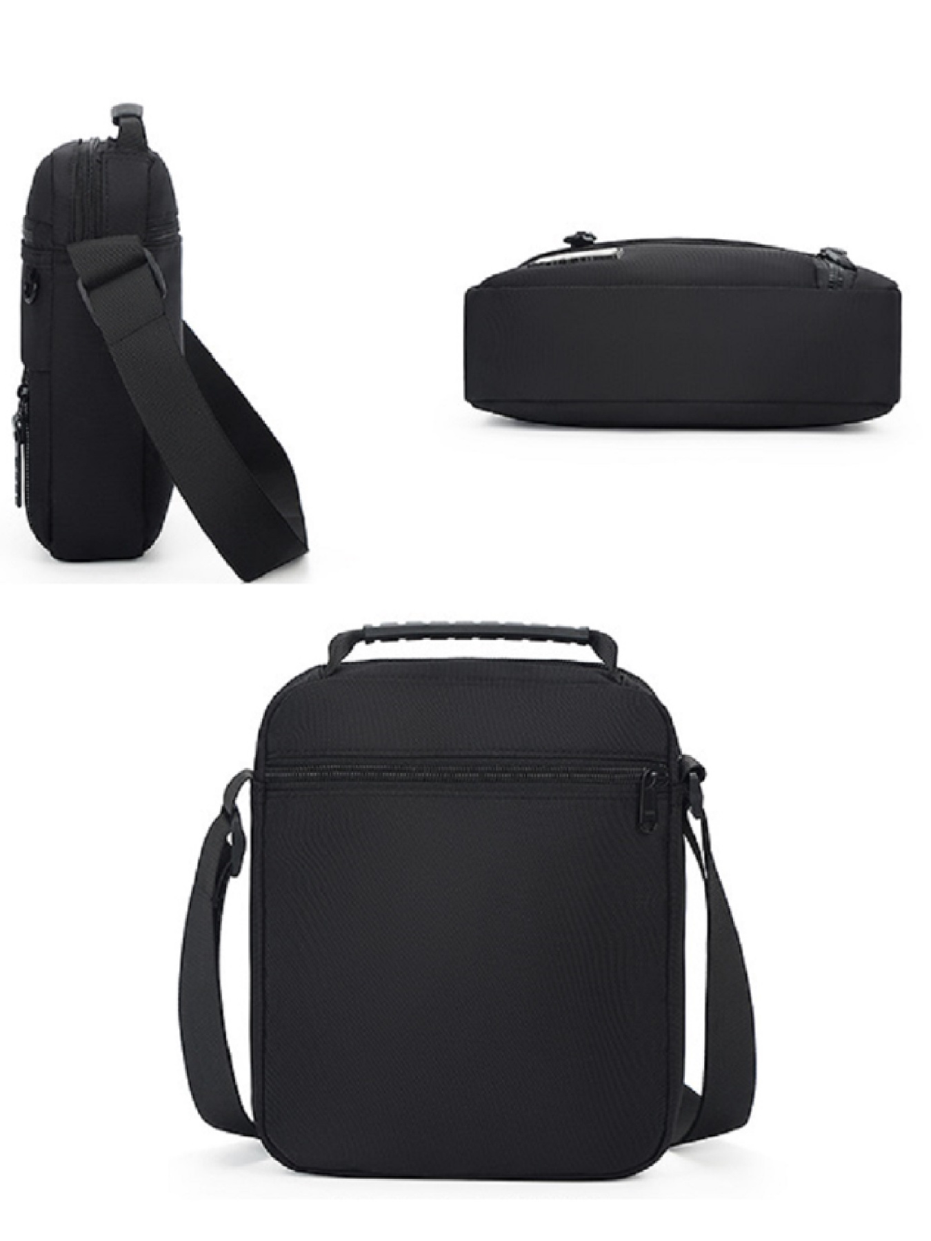 Мессенджер RoyalBag модель AT09-T-22919A Фото