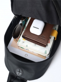 Мессенджер RoyalBag модель AT09-T-23304A Фото