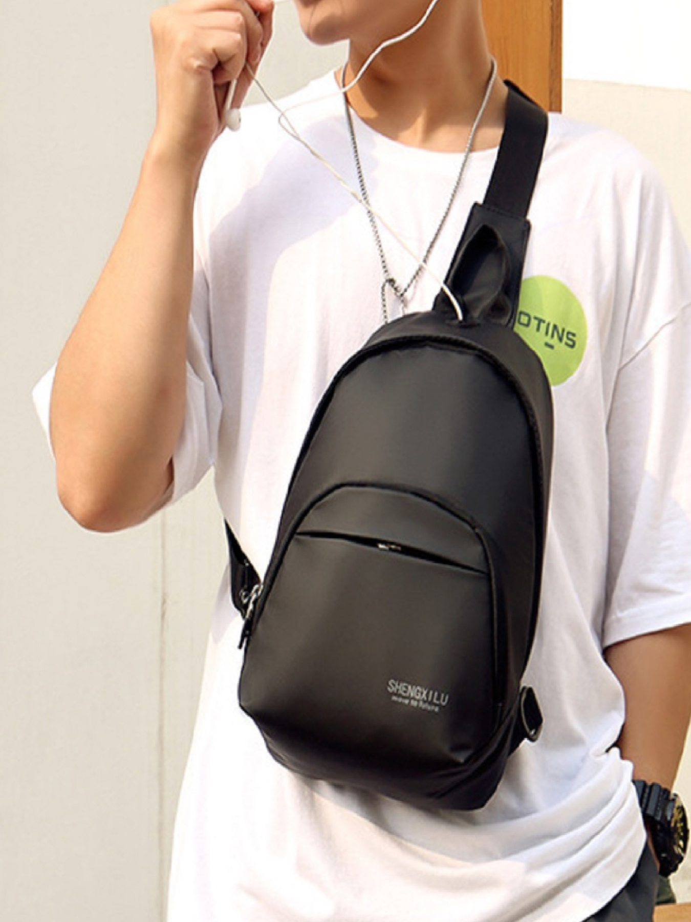 Мессенджер RoyalBag модель AT09-T-23304A Фото