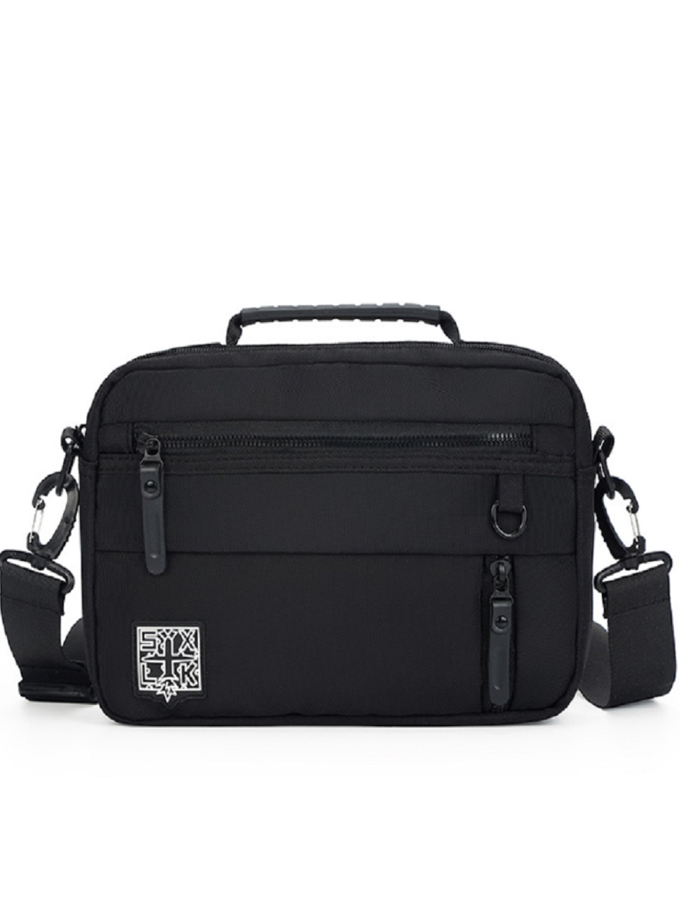 Мессенджер RoyalBag модель AT09-T-23356A Фото