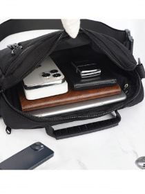 Мессенджер RoyalBag модель AT09-T-23356A Фото