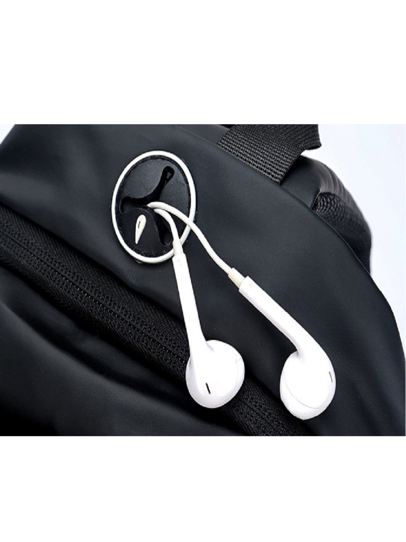 Мессенджер RoyalBag модель AT09-T-23907A Фото