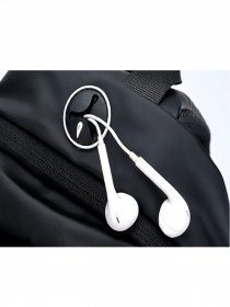 Мессенджер RoyalBag модель AT09-T-23907A Фото