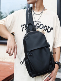 Мессенджер RoyalBag модель AT09-T-23907A Фото