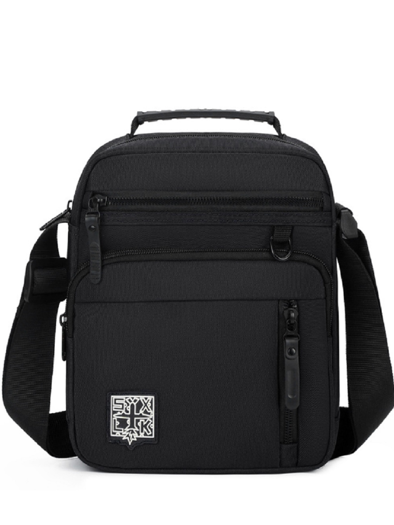 Мессенджер RoyalBag модель AT09-T-23912A Фото