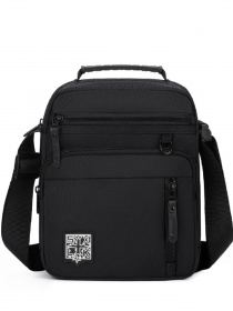 Мессенджер RoyalBag модель AT09-T-23912A Фото