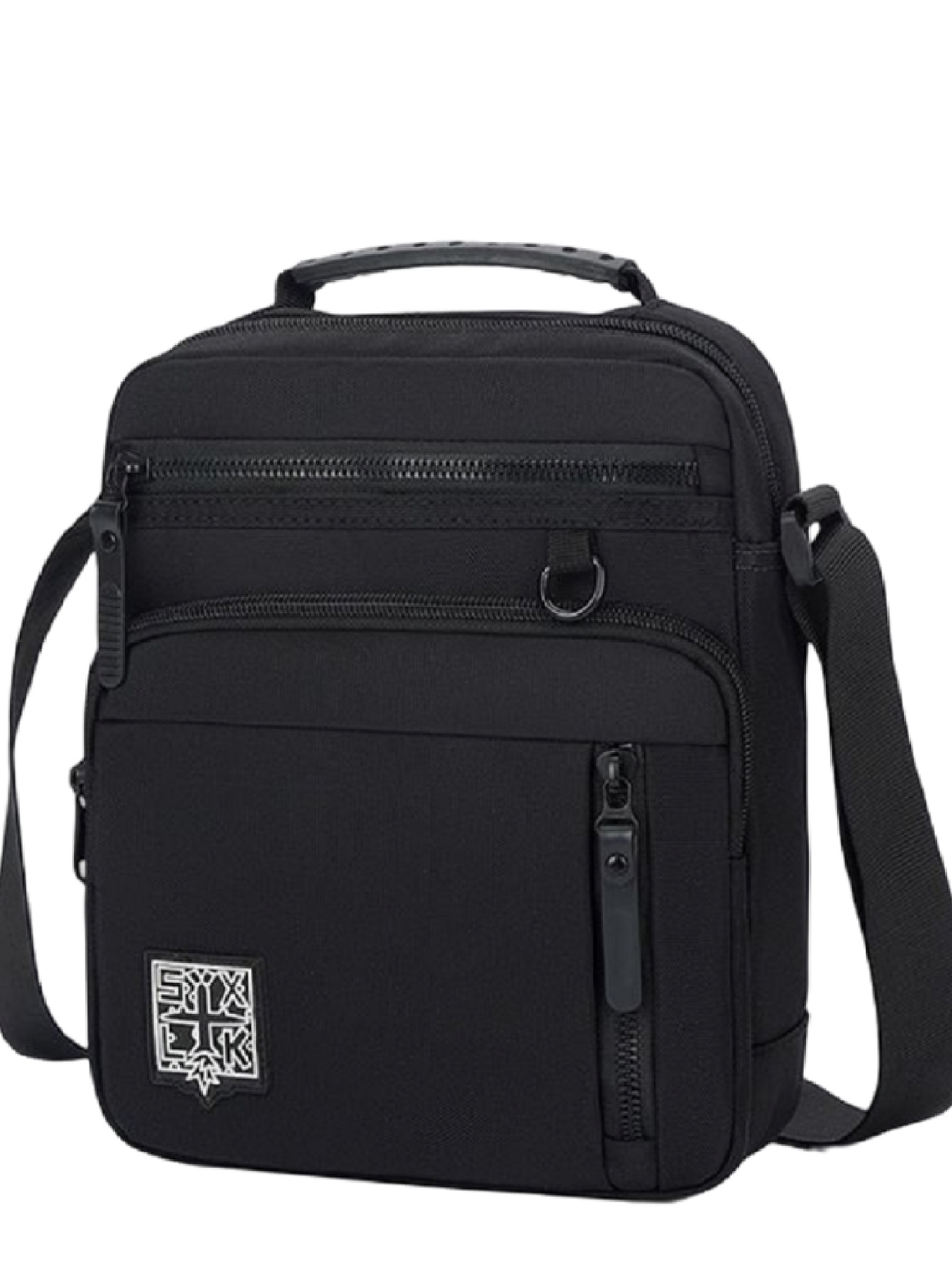 Мессенджер RoyalBag модель AT09-T-23912A Фото