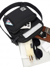 Мессенджер RoyalBag модель AT09-T-23912A Фото