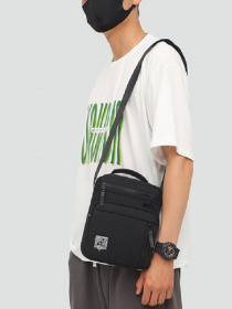 Мессенджер RoyalBag модель AT09-T-23912A Фото