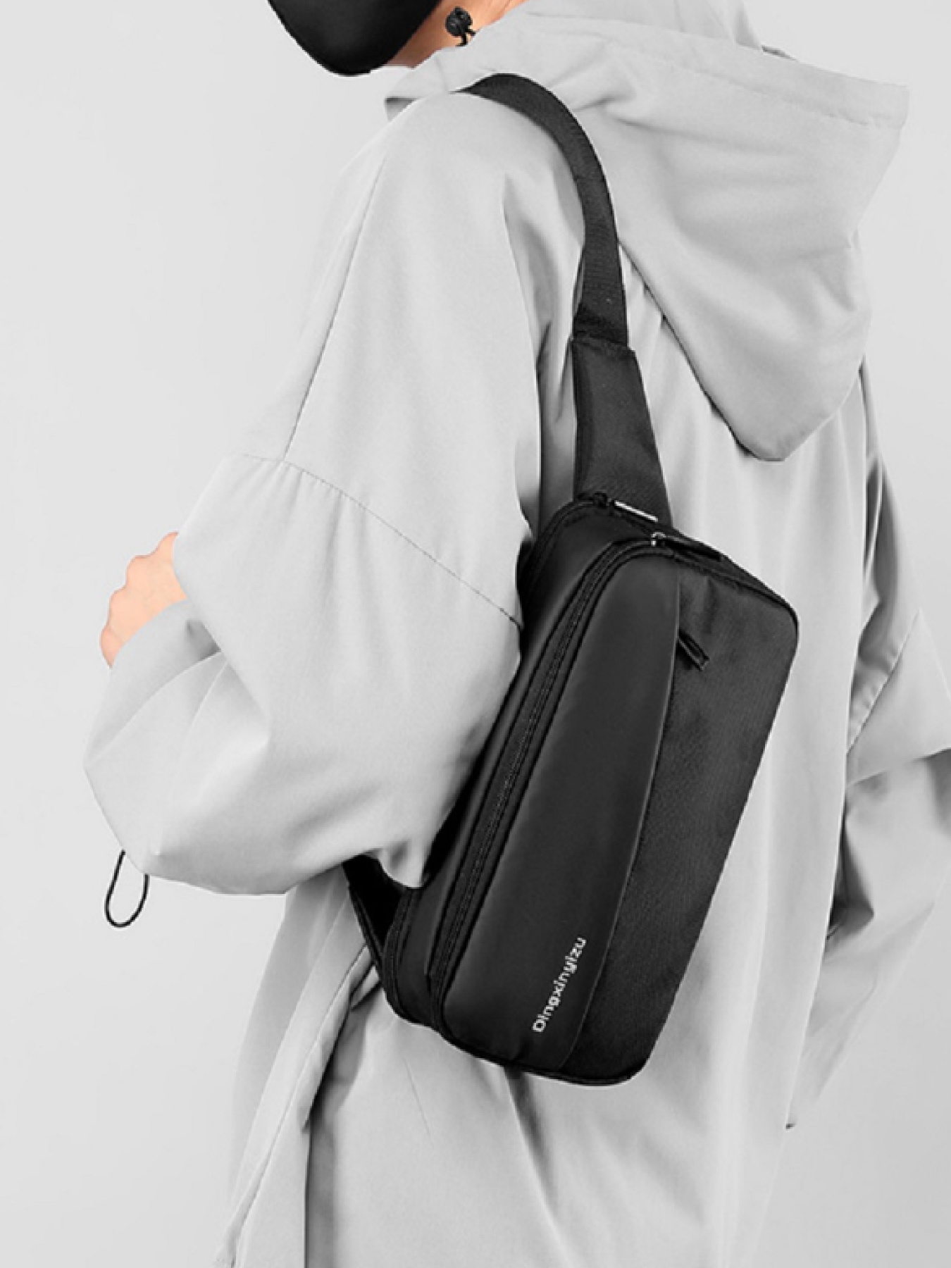 Поясная сумка RoyalBag модель ATN01-T-0336A Фото